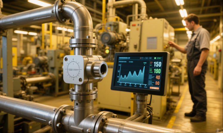 一张图揭秘,液体压力扫描阀与电子扫描阀的核心区别