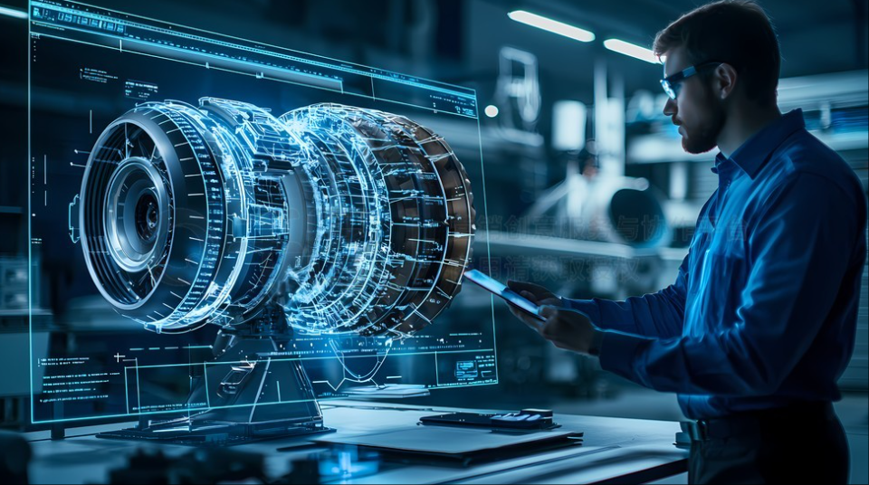 液体压力扫描阀，工业自动化的精准‘血压计’与流程‘交通警察’